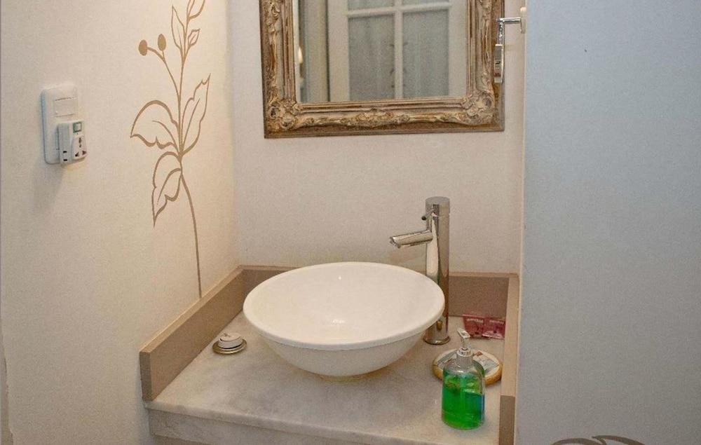 Palermo Living Unique Rooms