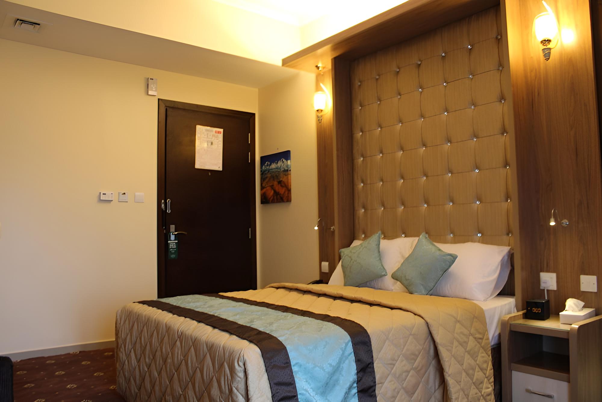 Naif view Hotel By Gemstones