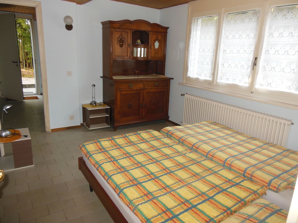 Appartcasa Tosca