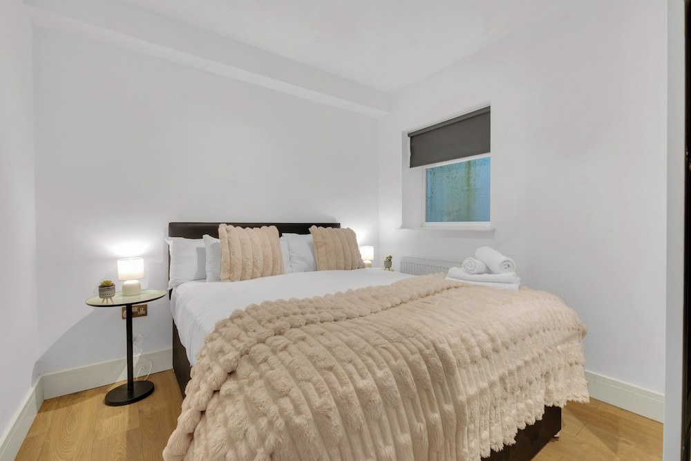 Lena Gardens Apartments Hammersmith