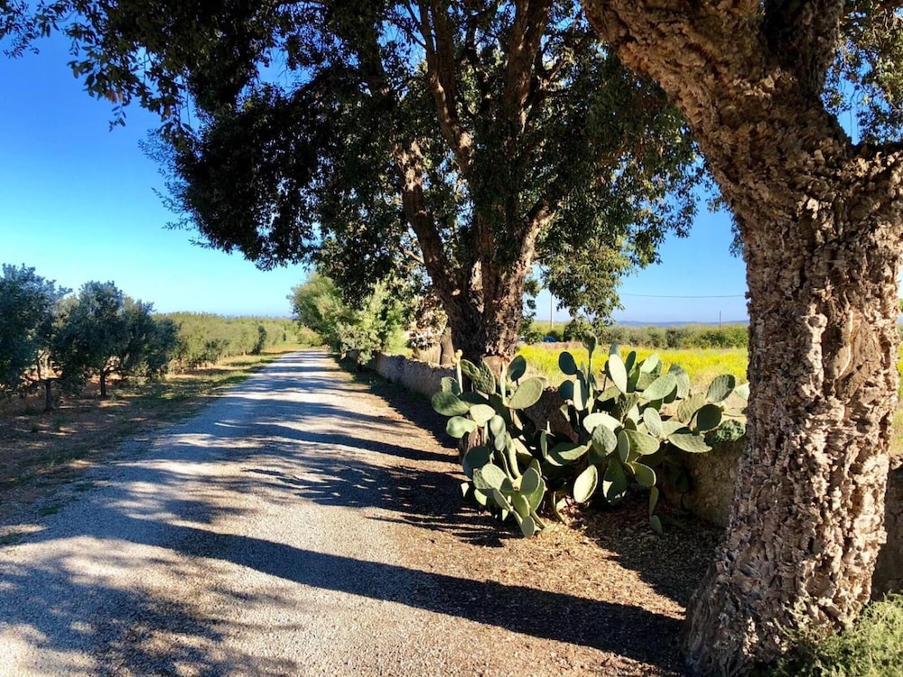 Agriturismo Monte Argentario