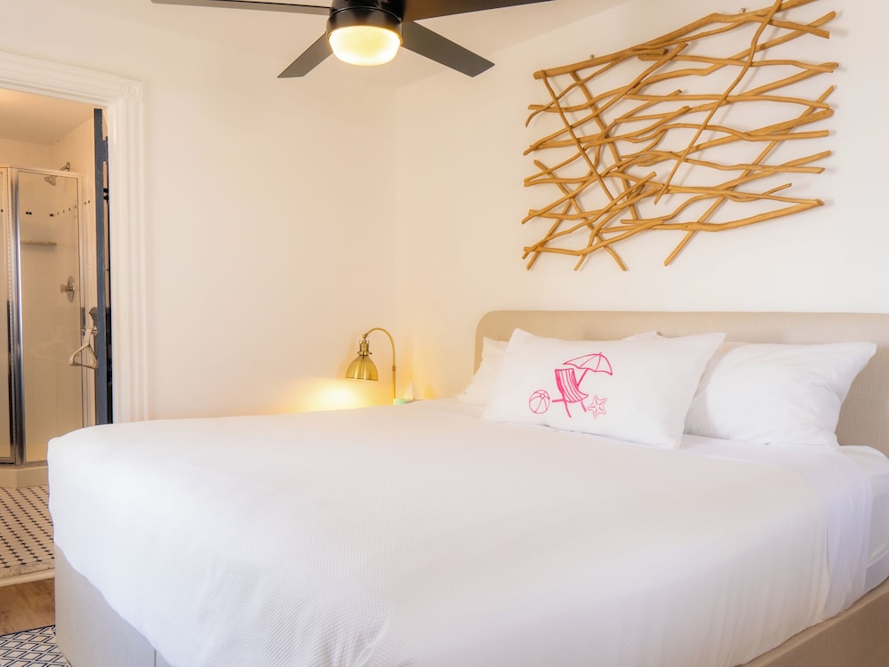 Beachliner Hotel