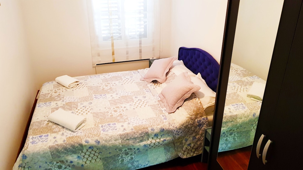 Split Riva Promenade Apartments view 4