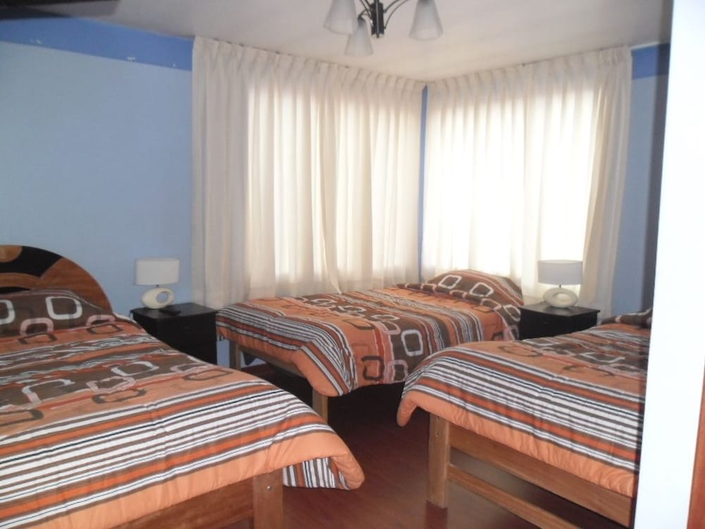 La Casa de Makito