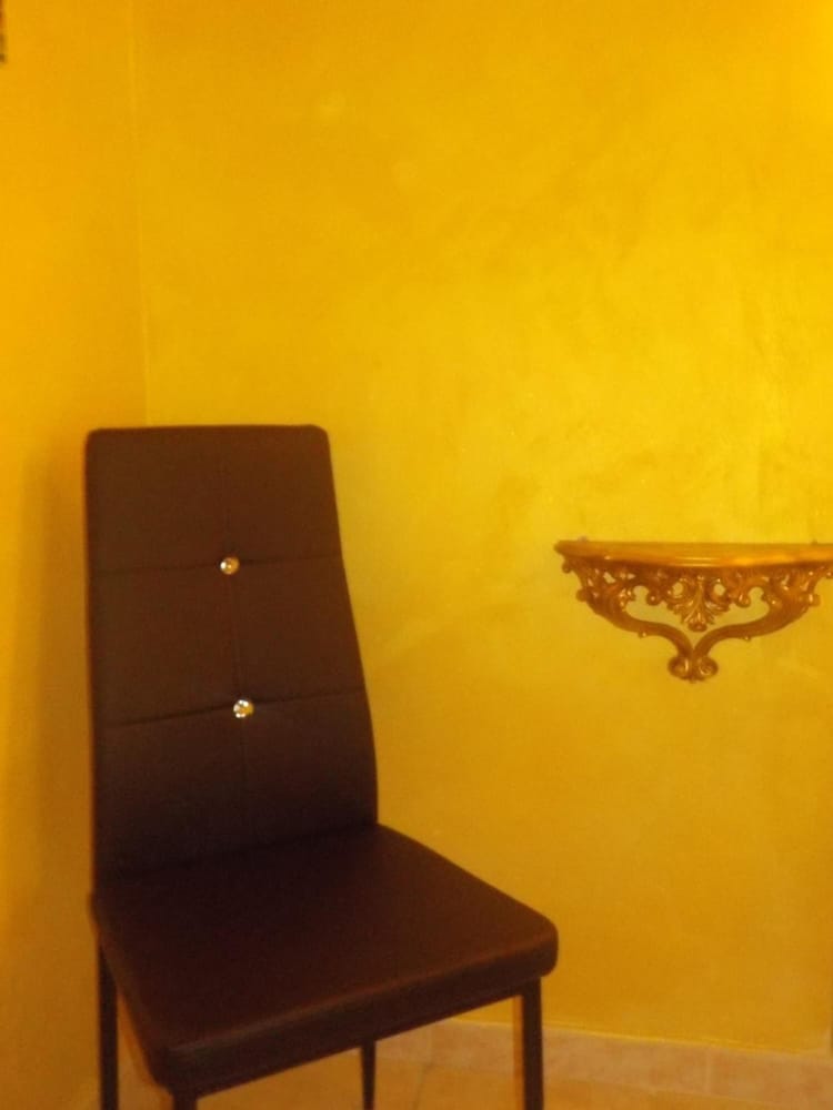 Roma Royal Residence
