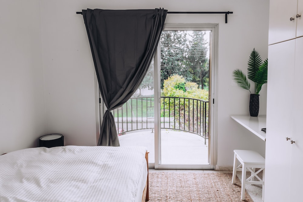 Procy 101 Ideal for Long or Short Stays