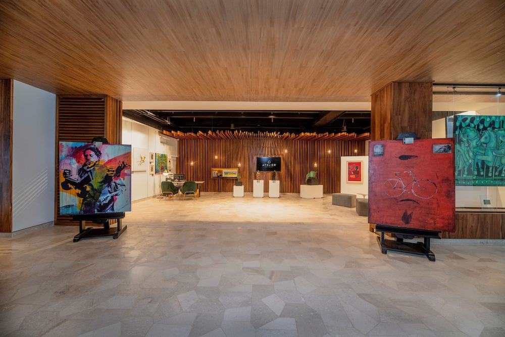 Atelier Playa Mujeres - Adults Only - All Inclusive 68