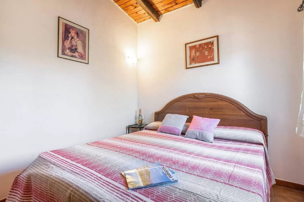 Apartment in Porto Istana Near the Beach