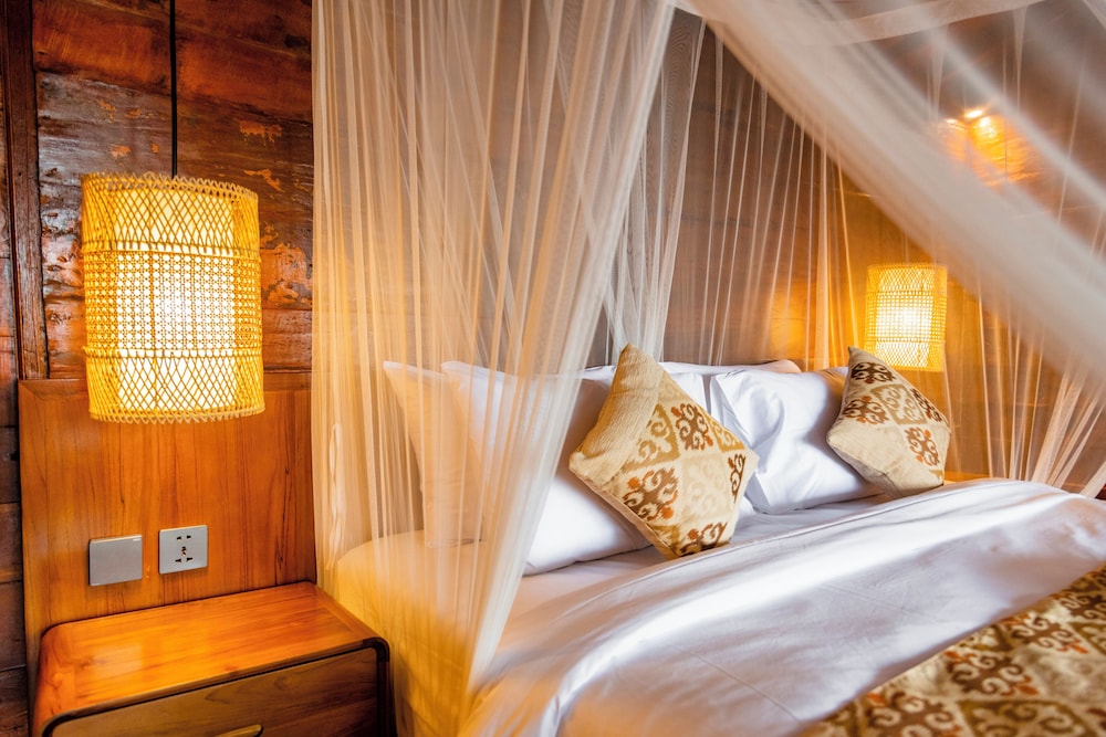 Kamania Villa Ubud by Dhananjaya Hospitality