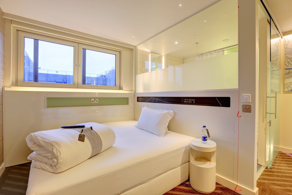Premier Inn Lübeck City Stadtgraben
