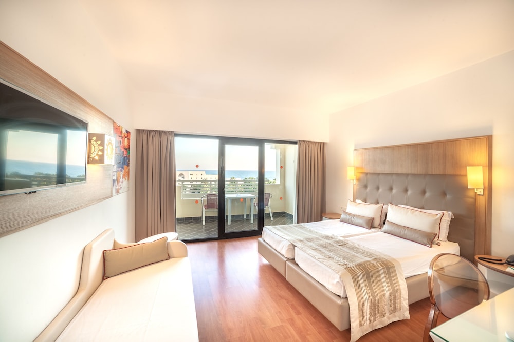 Hammamet Vacations - TUI BLUE Manar - Property Image 36