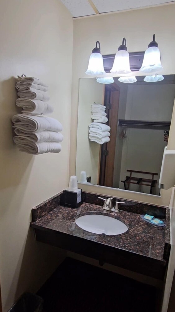 Warrior INN