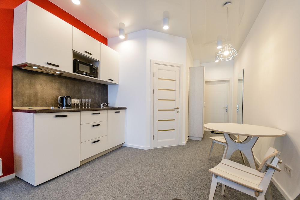 Partner Guest House Klovskyi