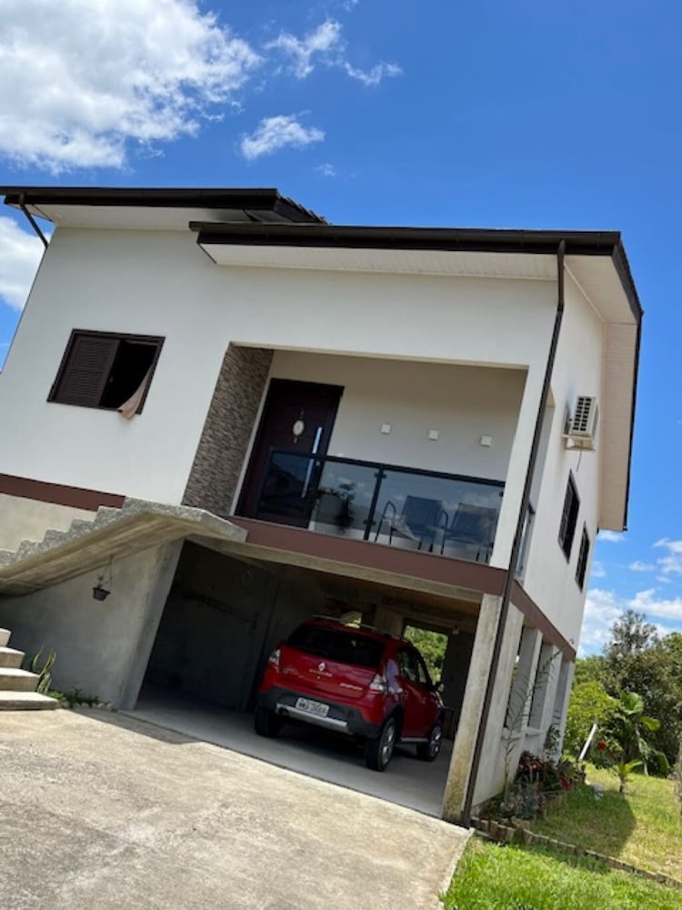 Pousada Caminho da Serra