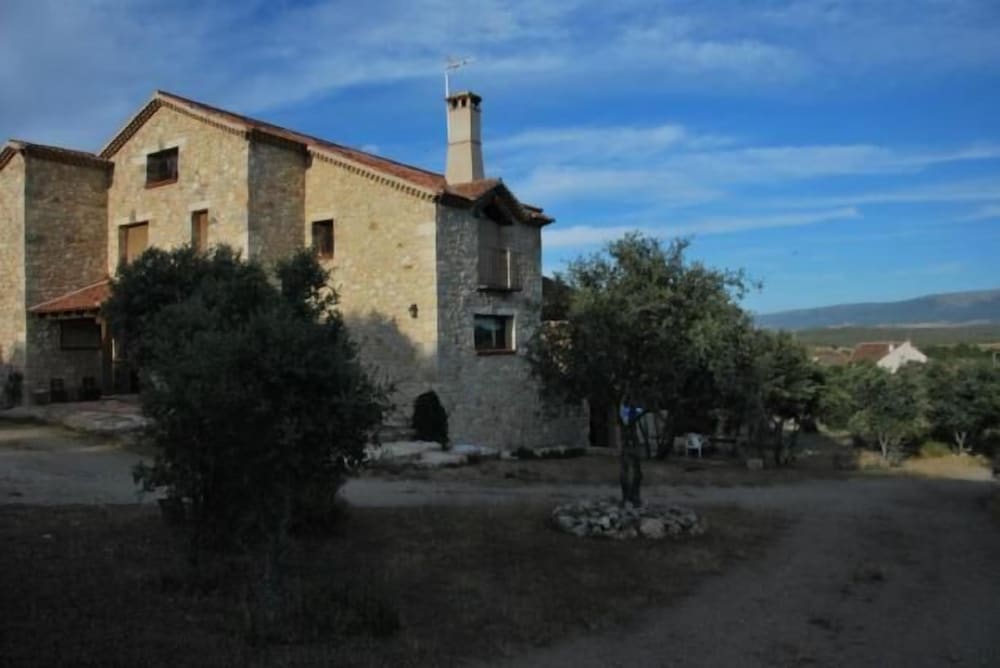 La Casona de Requijada