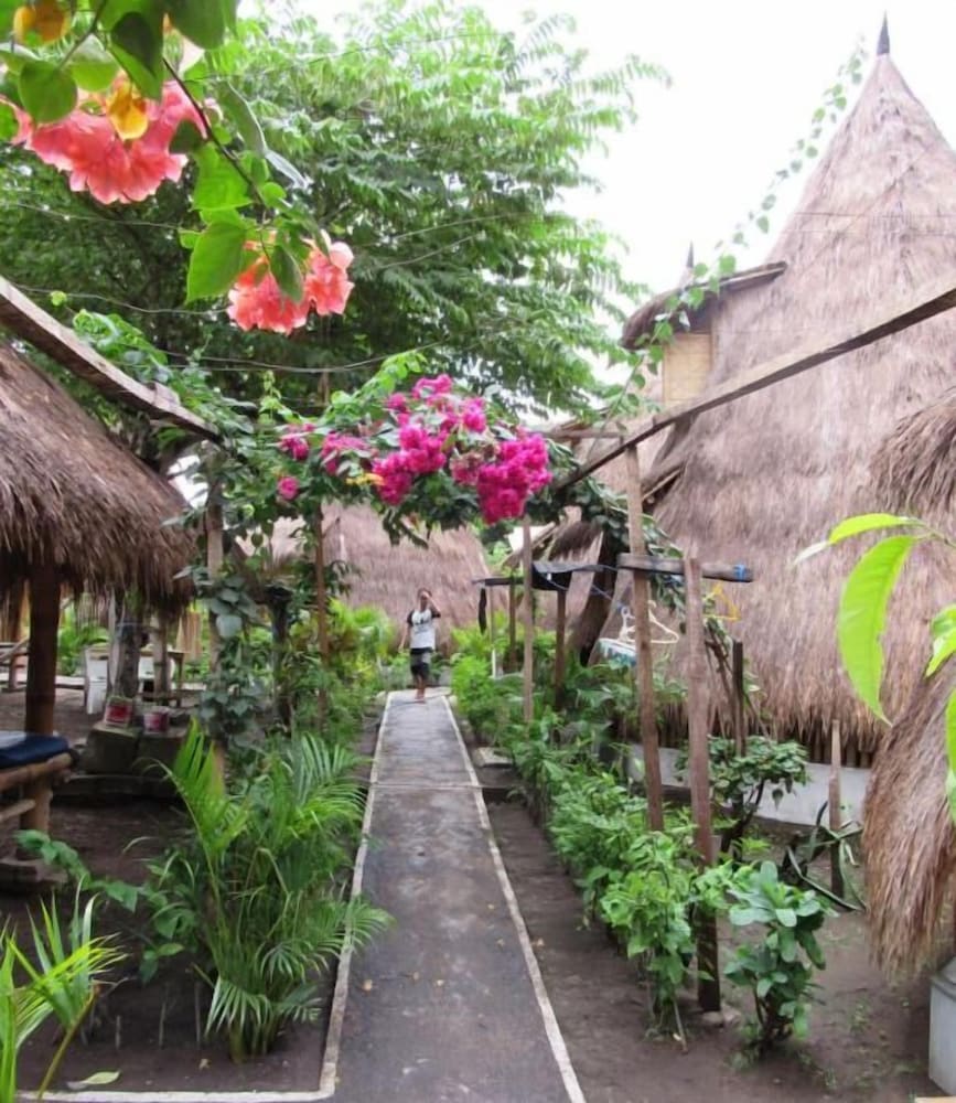 Fantastic BnB Gili air