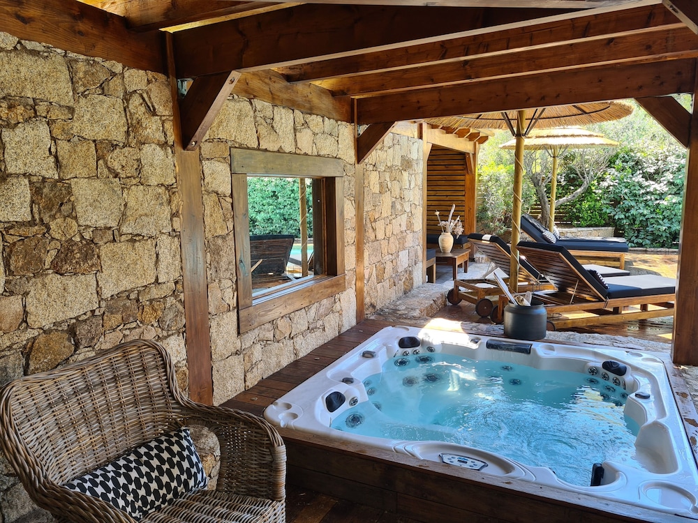 Chambre d'Hote Casa Maredda