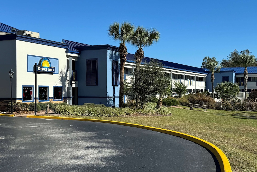 Days Inn by Wyndham Brooksville/Dade City, 사진 13
