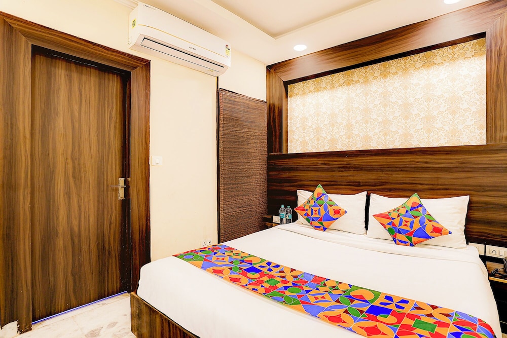 Fabhotel Comfort Stay I
