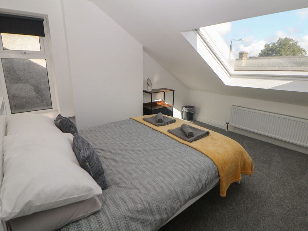Flat 3 Englehurst Mews