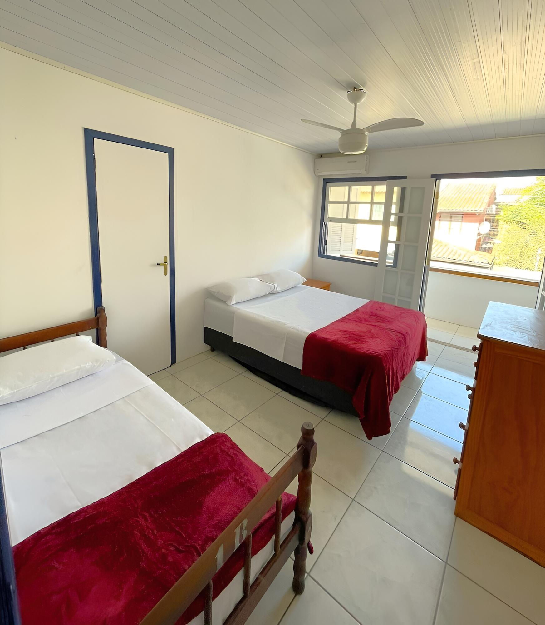 Suites Brothers Centro