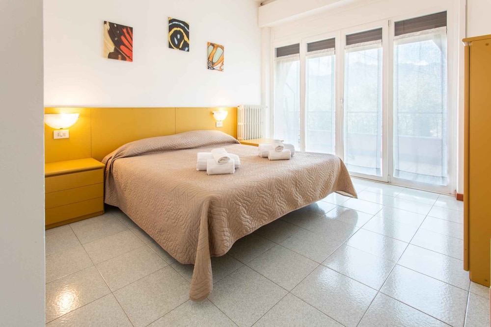 Villaggio Turistico Priori Malcesine