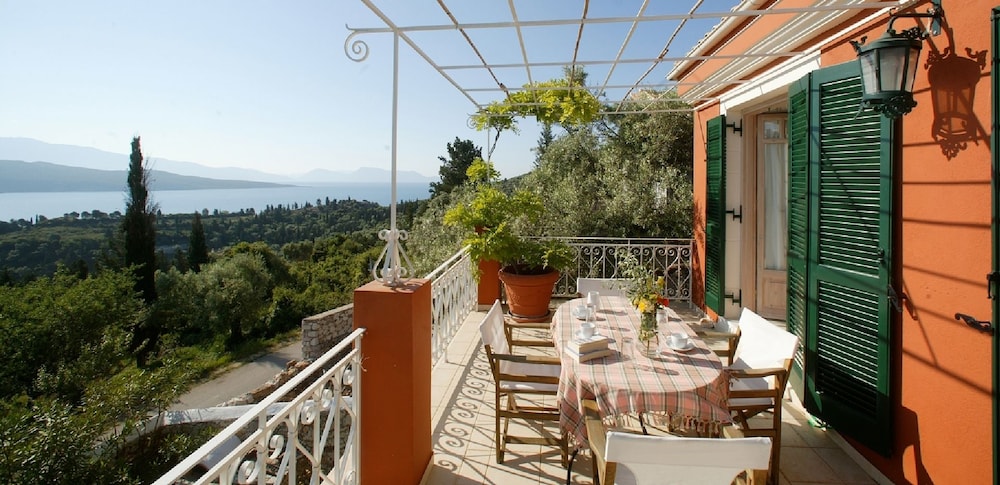 Collection Villas