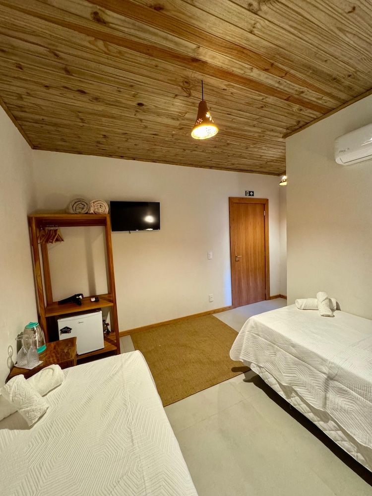 Caraiva Suites