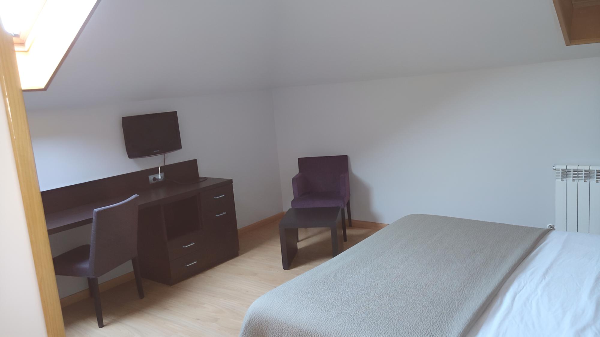 Hostal Casa Juana