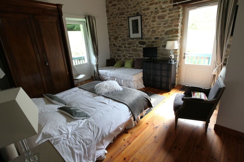 Aretxola Maison d'hôtes