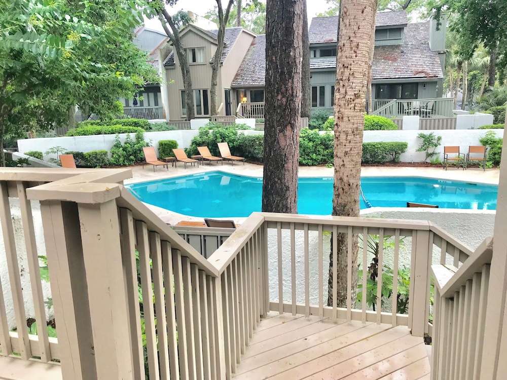 40 Turtle Lane at The Sea Pines Resort view 5