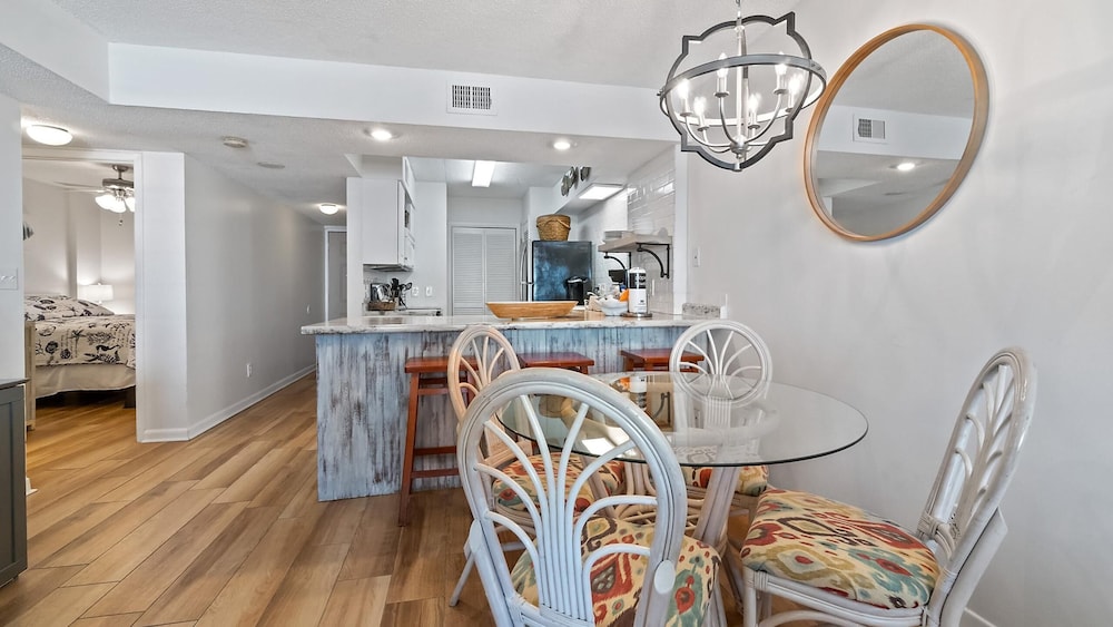 Boardwalk #783 by Southern Vacation Rentals