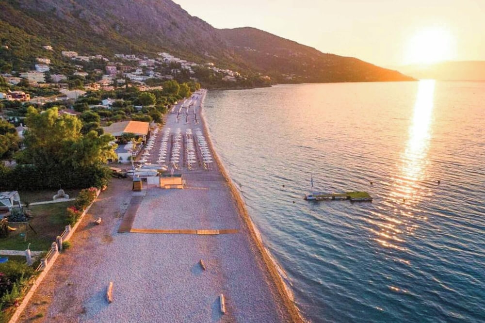 Villa Zante