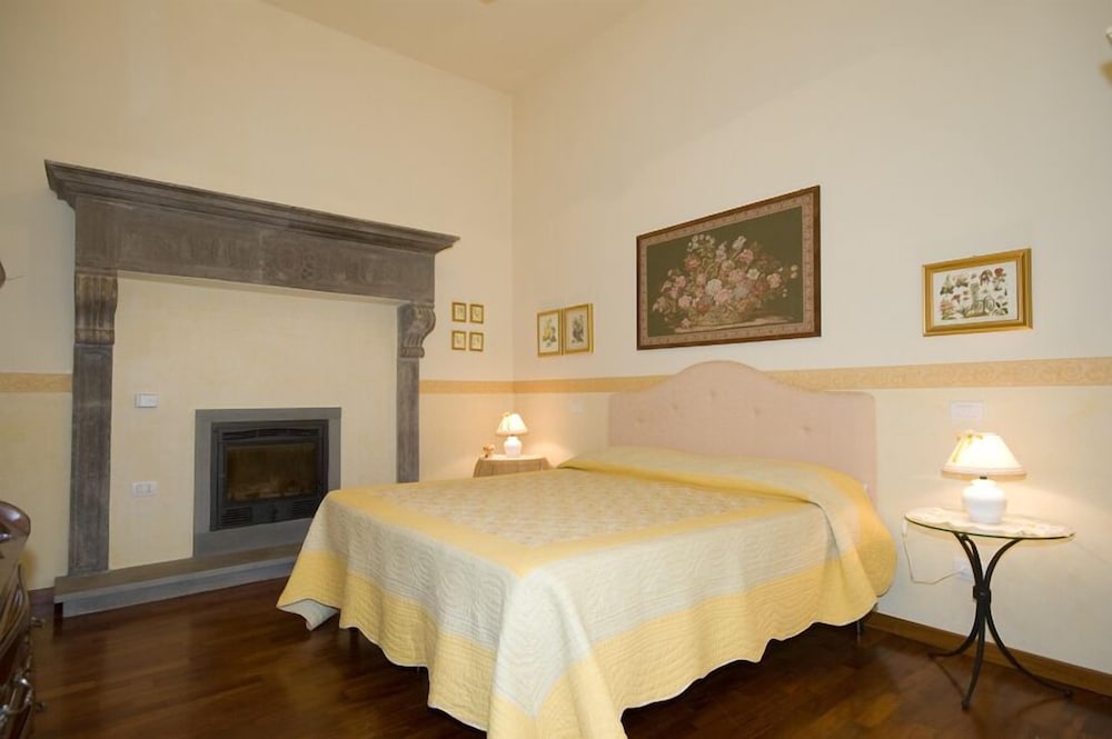La Primavera B&B photo 5