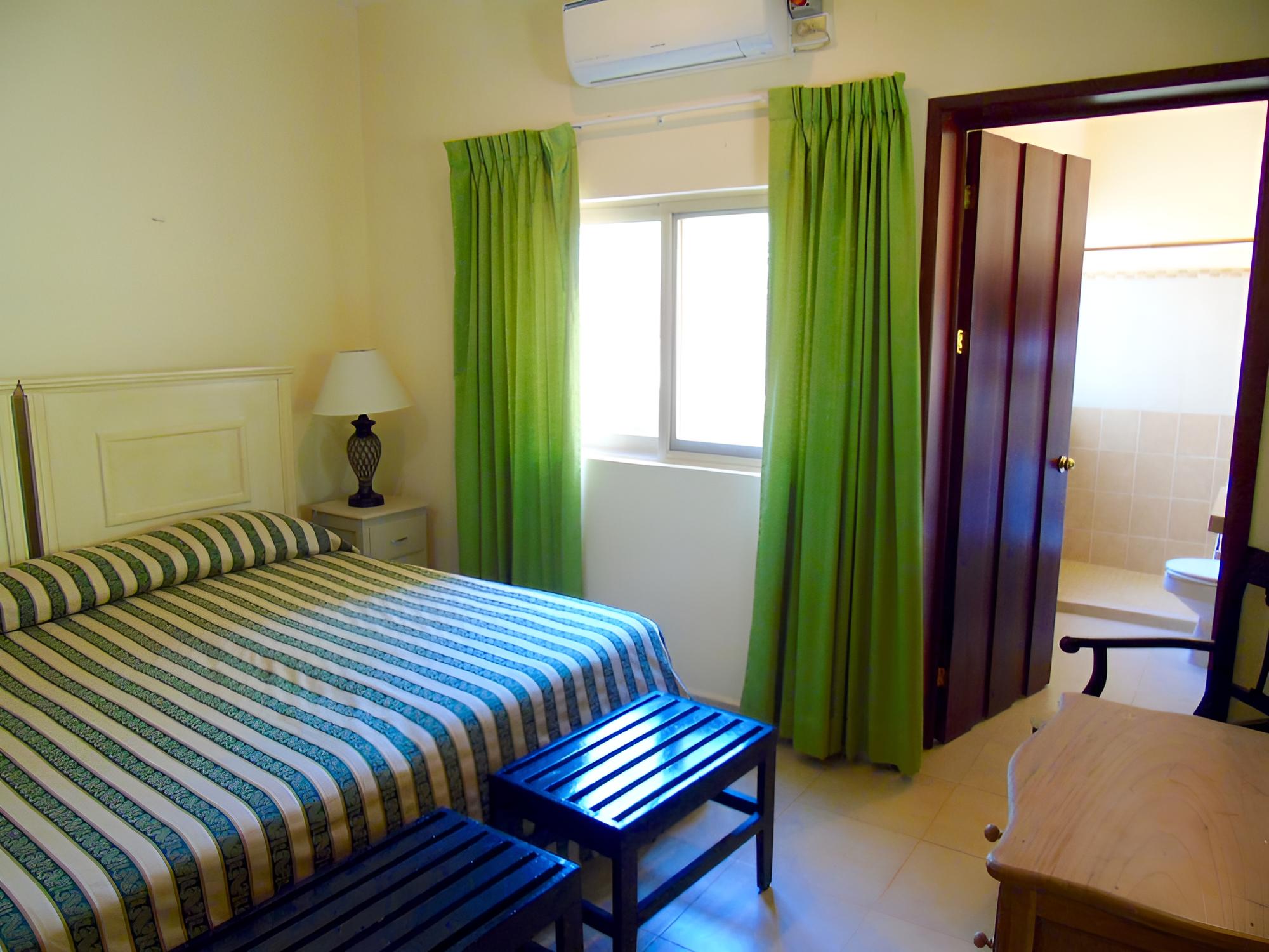 Hotel Eco Spa Las Aguilas