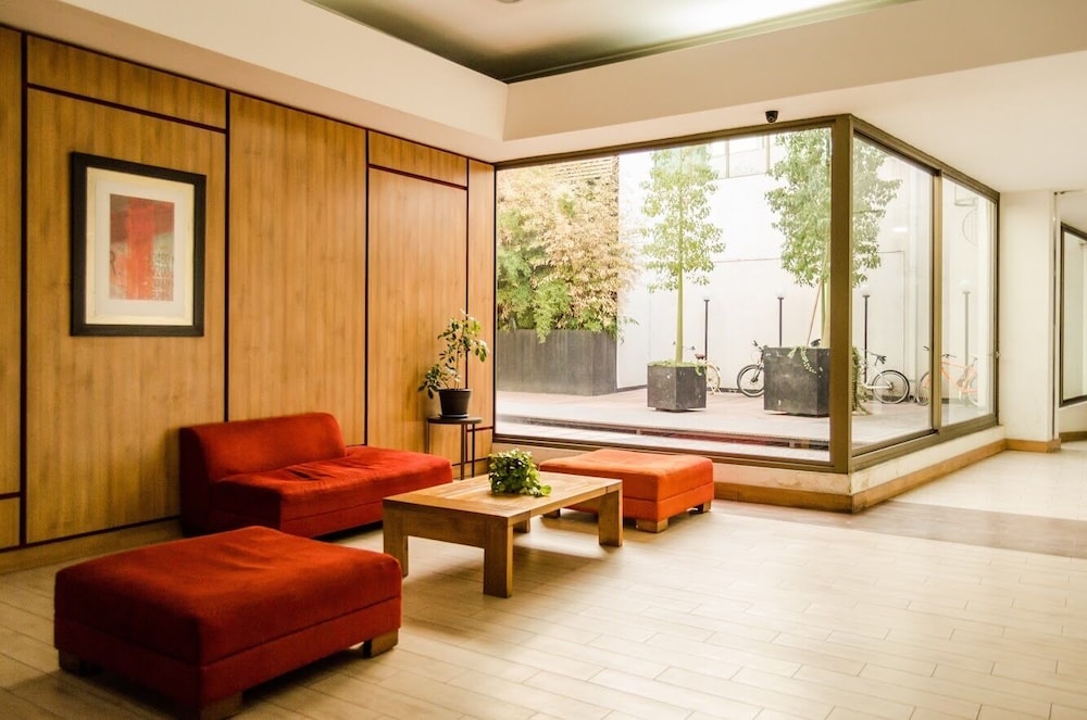 Apartamentos Nueva Providencia 1372