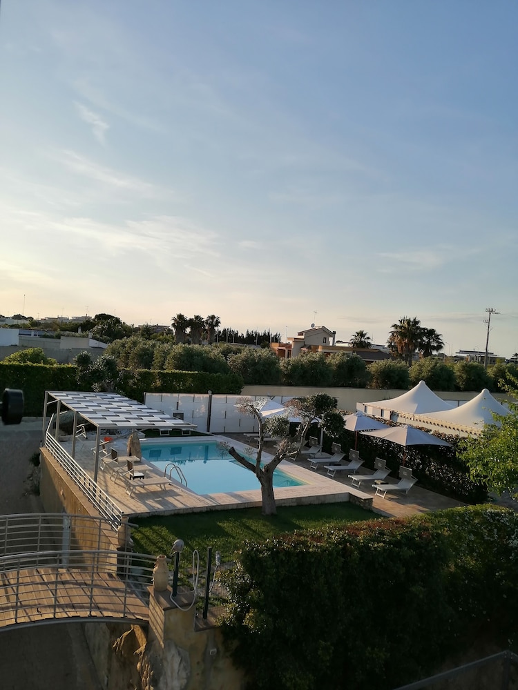 Giardini di Marzo Lecce B&B