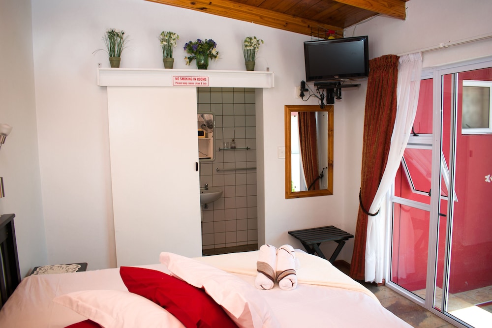 Tina's Guesthouse