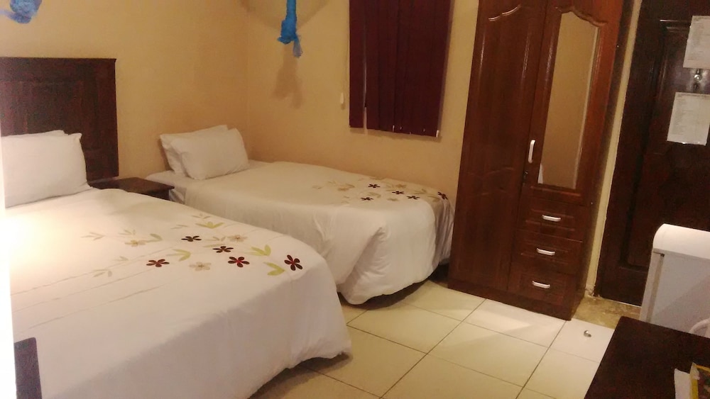 Richland Lodge