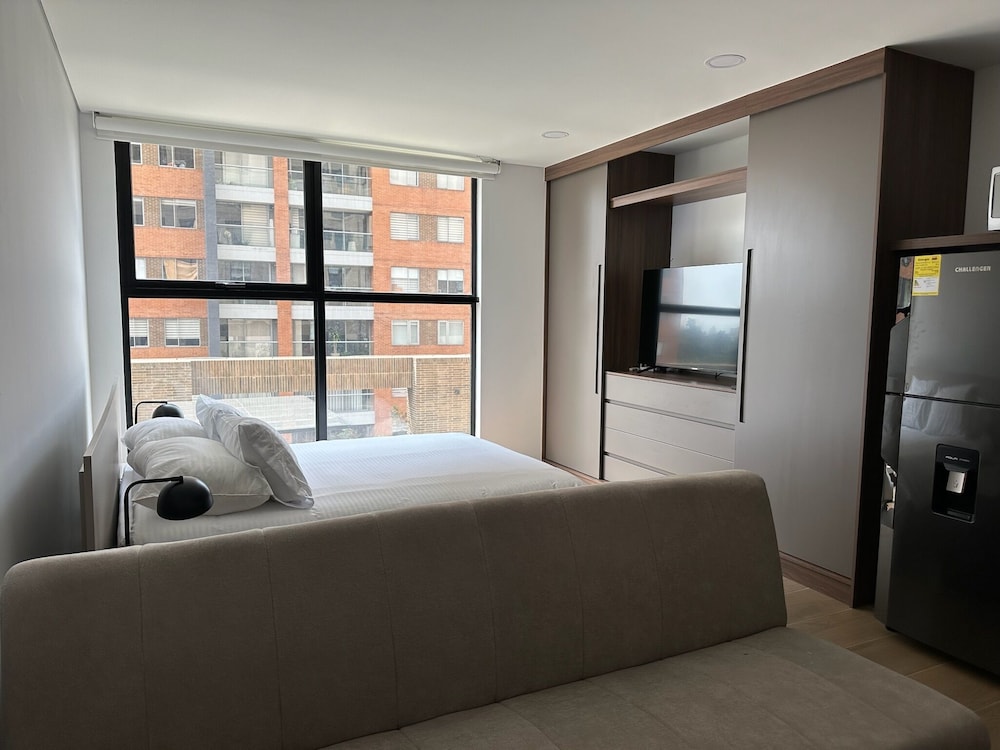 U-GO Edificio Manzana 3