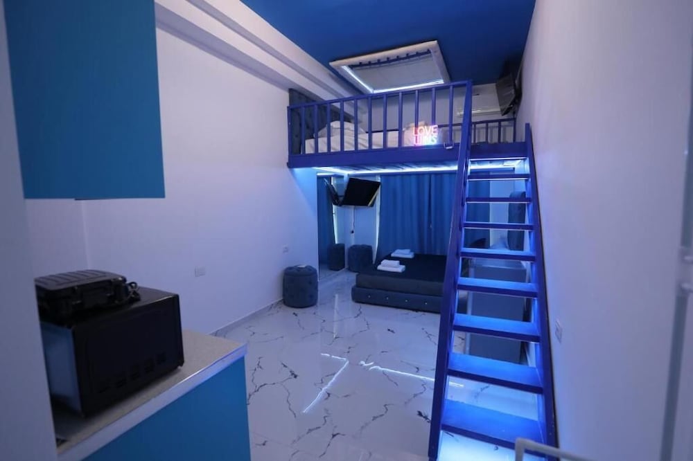Romance Apartment