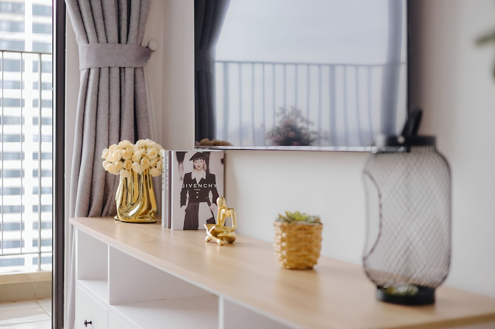 Vinhomes D'Capitale - Quylodge