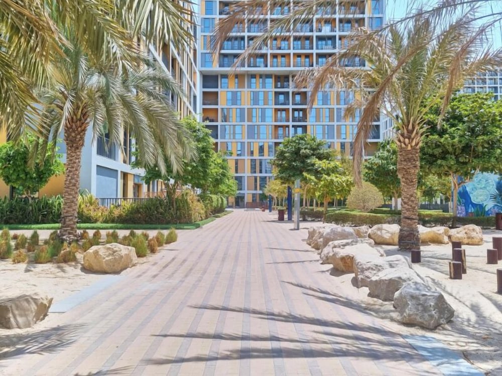 bnbme - Afnan 4 - Midtown - 1 BDR