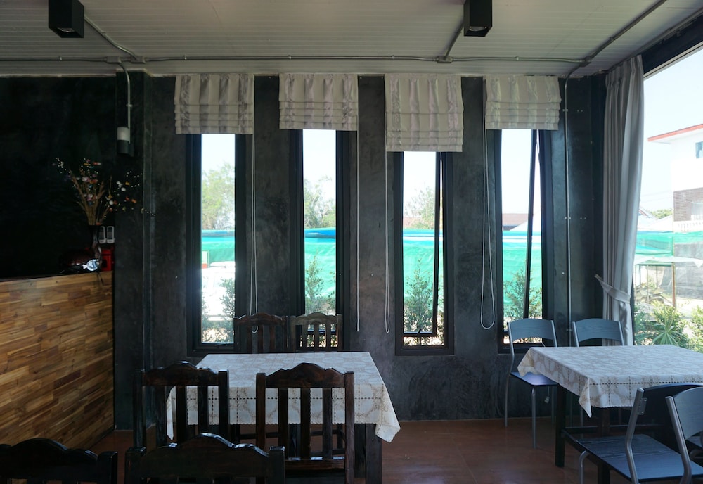 Kiattikun House