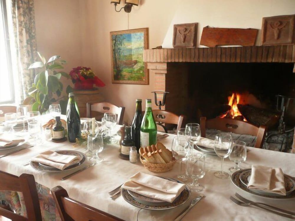 Agriturismo San Cristoforo