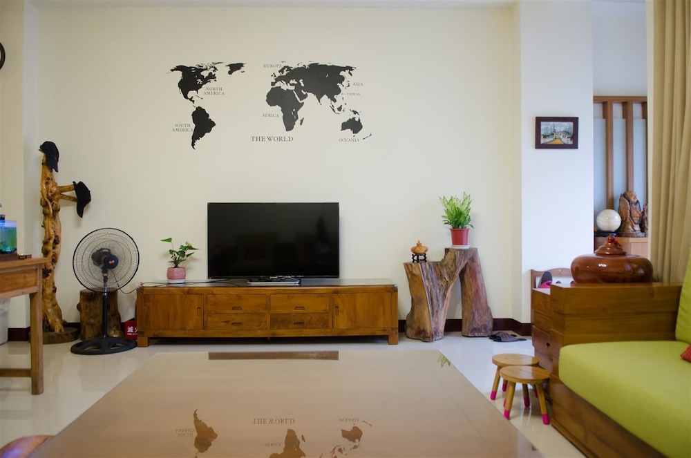 Happyhualien B&B