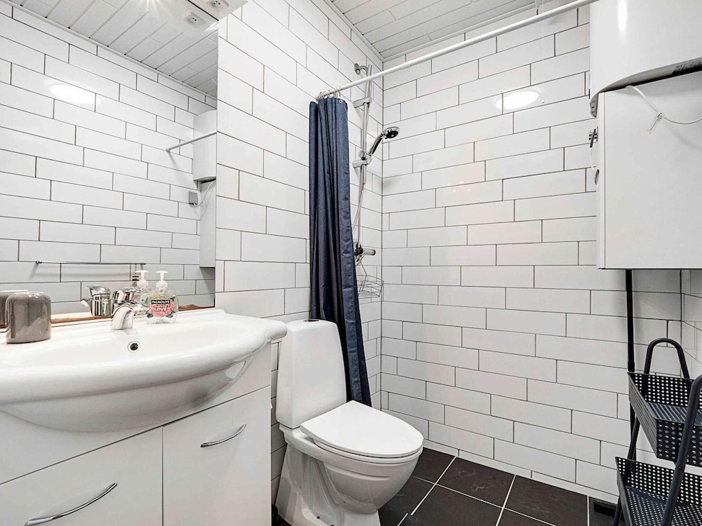 5 Star Holiday Home in Vestervig