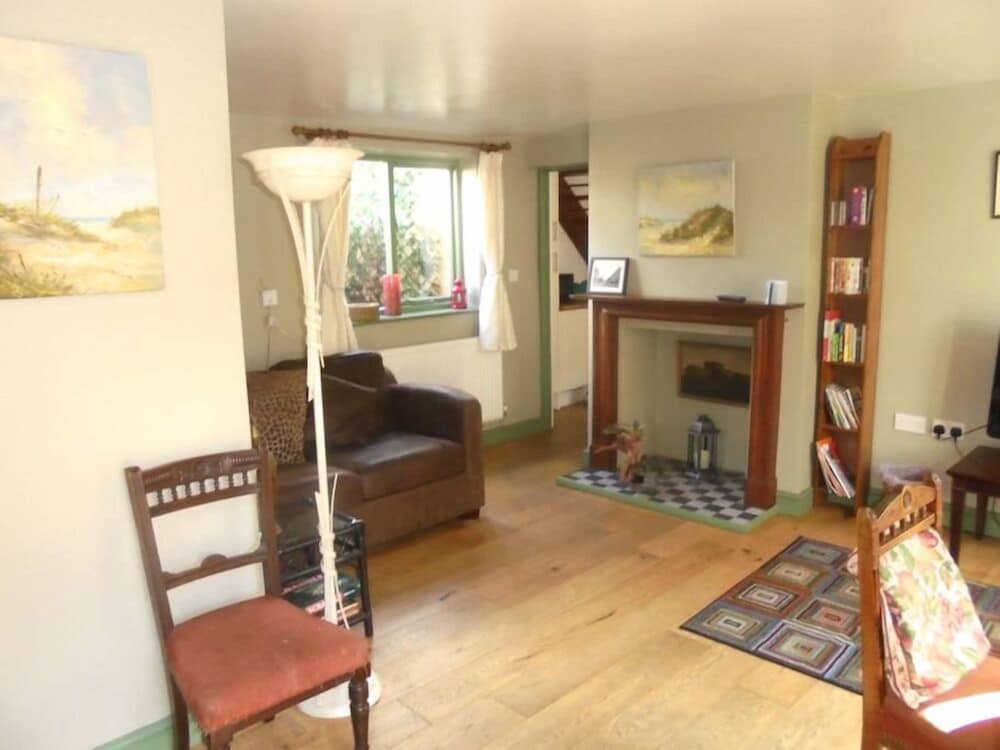 Needles Cottages