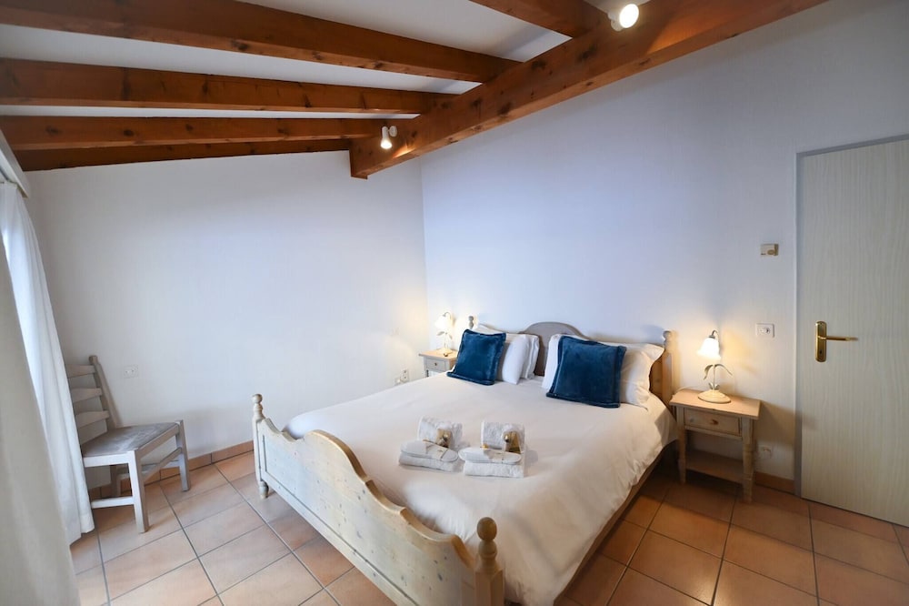 Ruga House in Lake Ascona 7