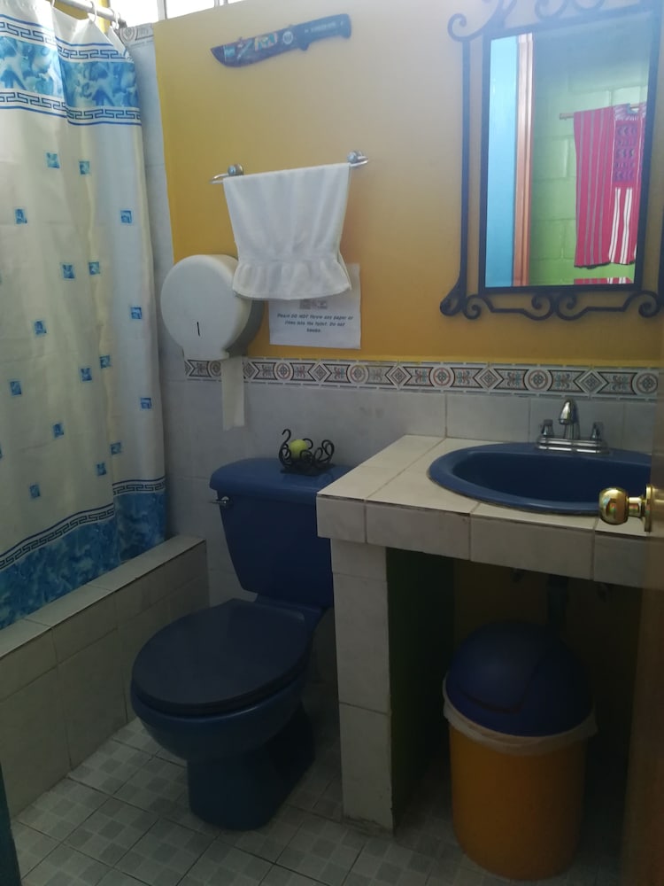 Hostal Guatefriend's - Hostel